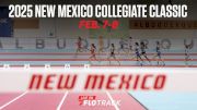 2025 New Mexico Collegiate Classic