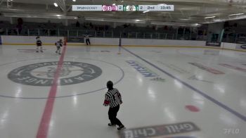 Replay: Home - 2025 Flin Flon vs La Ronge | Jan 4 @ 7 PM