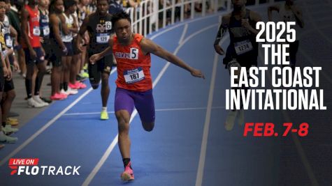 2025 The East Coast Invitational