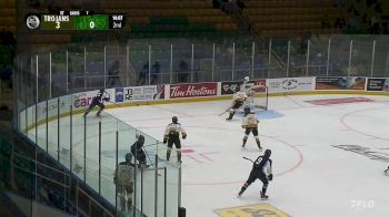 Replay: Home - 2025 Tisdale vs Prince Albert | Sep 20 @ 1 PM