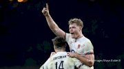 Fin Smith, Elliot Daly Win It For England Vs. France In Six Nations Classic