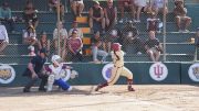 FSU Softball Dominates LA Tech 9-1 in Run-Rule Victory at PVCC Challenge