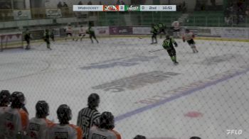Replay: Away - 2024 Drumheller vs Drayton Valley | Jan 2 @ 6 PM