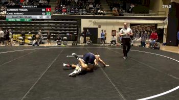 Replay: Mat 6 - 2025 2025 Black Knight Invitational | Nov 23 @ 10 AM