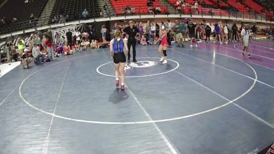 105 lbs Cami Yasutake, Montana Banditry HS Girls vs Maritza Medina, Idaho 1 HS Girls
