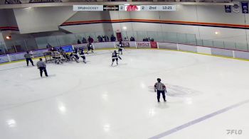 Replay: Home - 2024 North Shore vs Yale | Jan 14 @ 6 PM