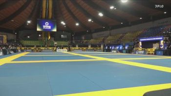 Replay: Mat 8 - 2026 IBJJF European NoGi | Oct 30 @ 7 PM
