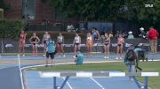 Women's 1500m Usatf, Finals