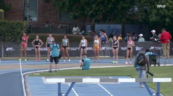 Women's 1500m Usatf, Finals
