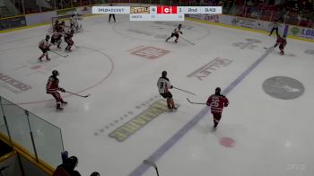 Replay: Home - 2025 Castlegar vs Merritt | Sep 26 @ 7 PM