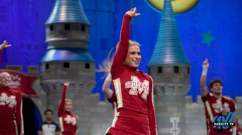 Mic'd Up With The Crusaders | Follow Brother Martin Through Large Coed DII Semi-Finals