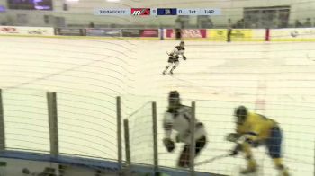 Replay: Home - 2024 Jr. Hurricanes vs Battalion | Dec 20 @ 1 PM