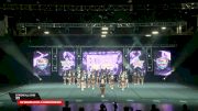 Extreme Cheer - X5 [2026 D2 Senior Level 5 Large Medium Day 2] 2026 US Open Cheerleading & Dance Championship