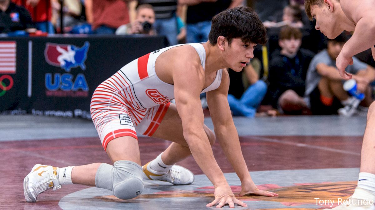 2025 UHSAA Utah Wrestling 3A/4A/5A/6A State Championships Schedule