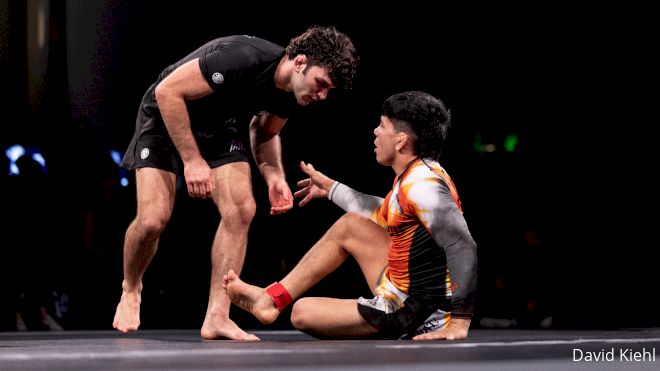 Hear From The Winners Of WNO 26: Pato vs Krikorian