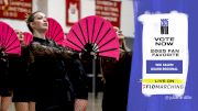 RESULTS | FloMarching Fan Favorite - 2025 WGI Guard Salem