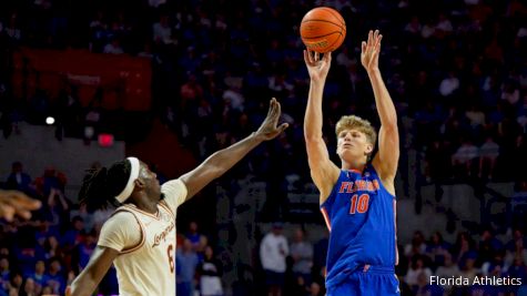 NCAA Division I Men's College Basketball Rankings: How Did Auburn Fare?