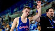 2025 GHSA Georgia High School Wrestling State Championships Schedule