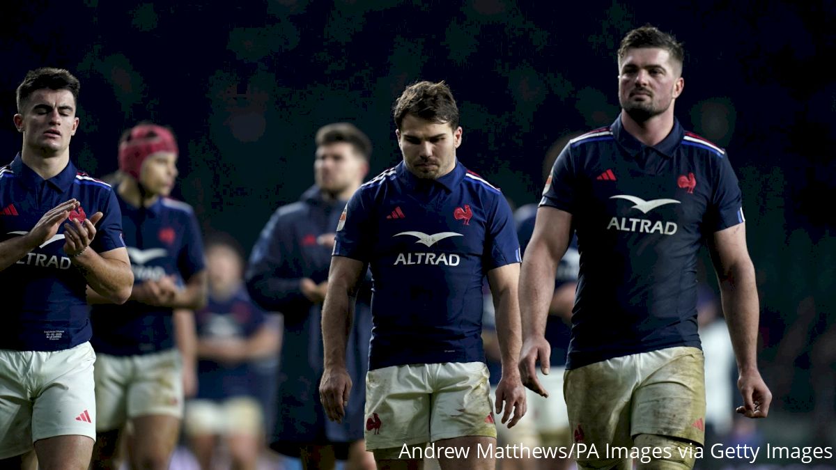 Five Key Takeaways From Round 2 Of The Guinness Six Nations Championship