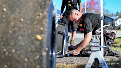 Ryan Preece Explains Why New Smyrna's World Series Is "Christmas In February"