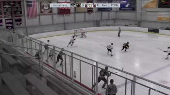 Replay: Home - 2025 Bridgewater vs Jr. Eagles | Jan 6 @ 12 PM