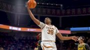 NCAA Division I Women's College Basketball Rankings: Texas WBB Takes Out SC