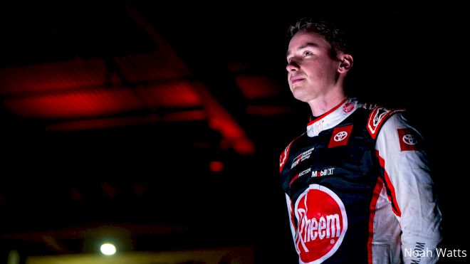 When Is Christopher Bell's Next Sprint Car Race? What To Know