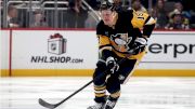 Jesse Puljujärvi Signs PTO With AHL Charlotte After Leaving Penguins