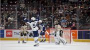 On The AHL: Hershey Bears Head Coach Todd Nelson Does Not Hold Back