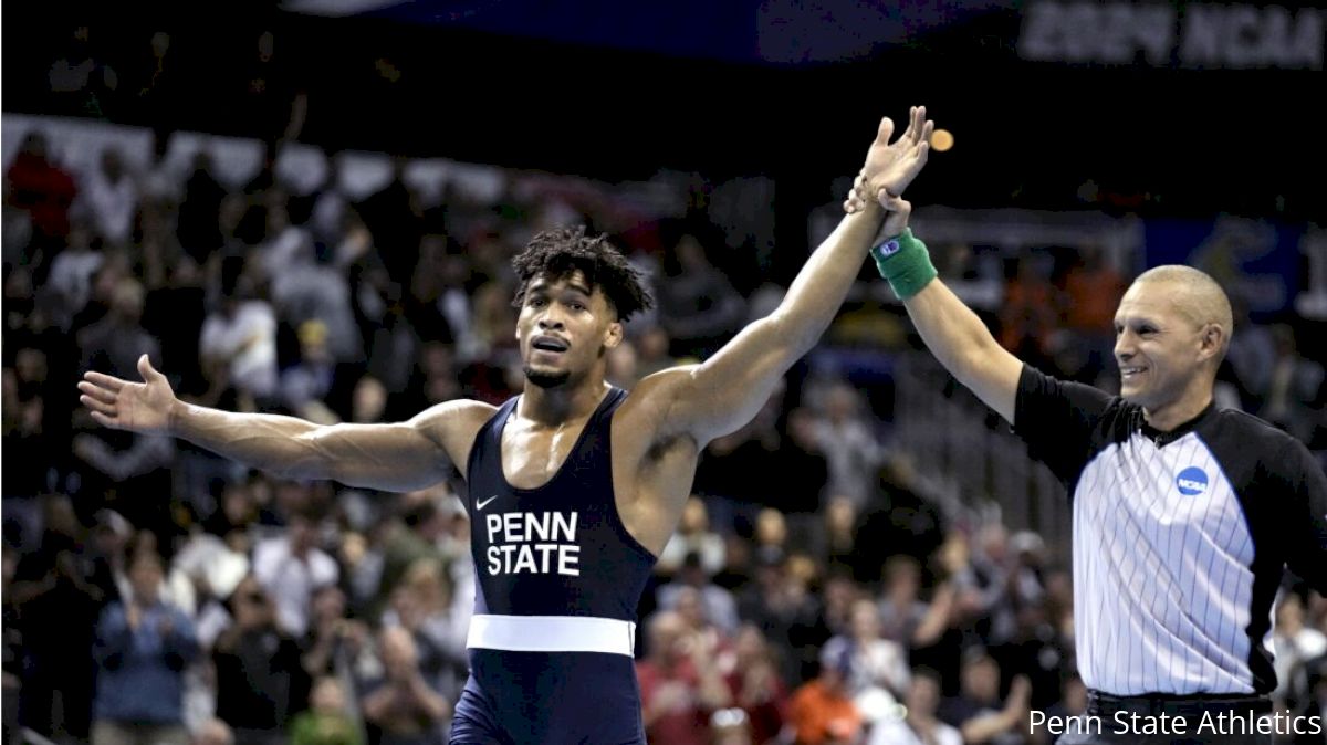 Which Team Has Won The Most Big Ten Wrestling Championships?