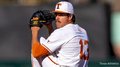 Jim Schlossnagle Era Begins For Texas At 2025 College Baseball Showdown