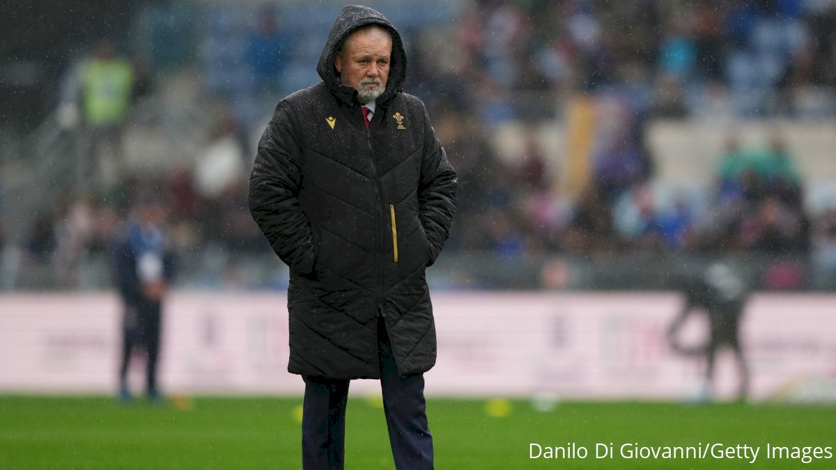 Reports Confirming That Warren Gatland Will Depart Wales Mid-Six Nations