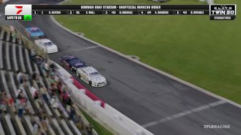 Replay: Modified Twin 50s at Bowman Gray | Jun 14 @ 8 PM
