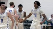 NCAA Division II Men's College Basketball Rankings: UAH MBB Stays At No. 4