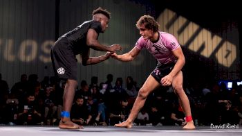 Jay Rodriguez vs Ronaldo Junior WNO 26: Pato vs Krikorian