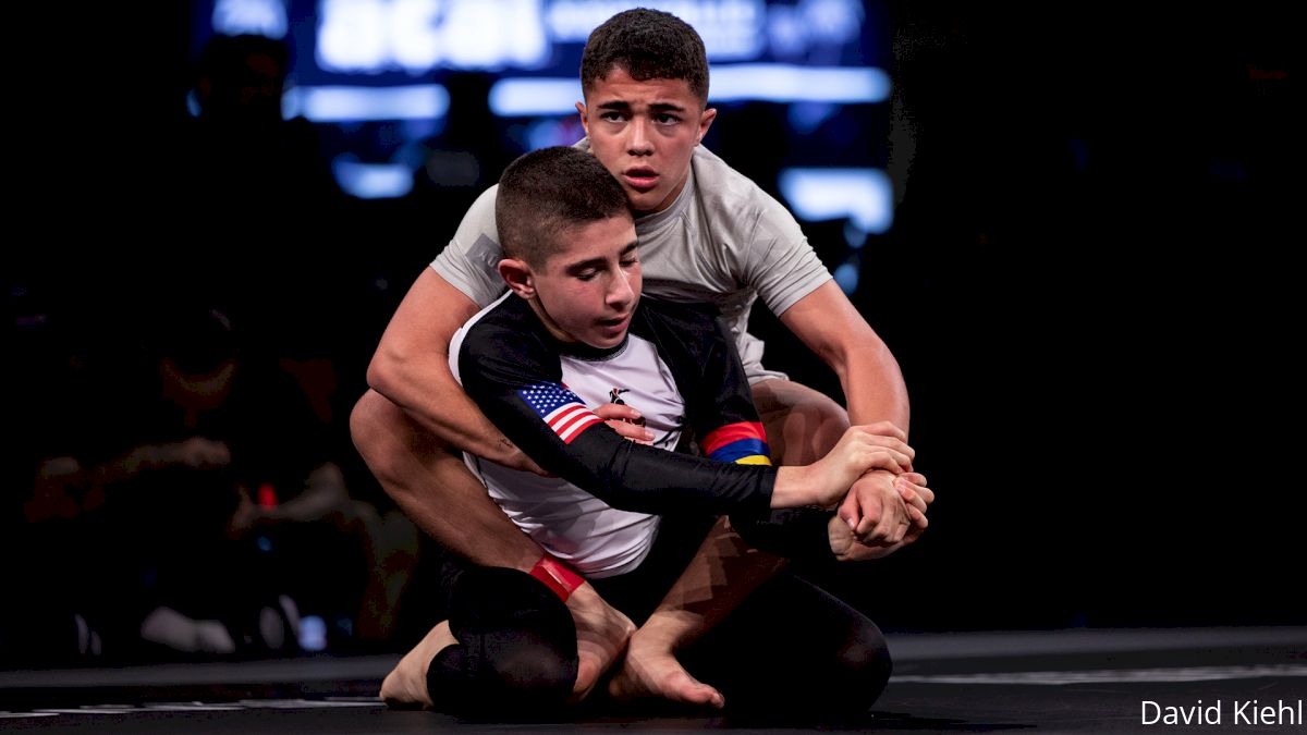 ADCC Youth World Championship 2026: O que esperar do evento deste domingo?