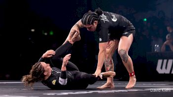 Rafaela Guedes vs Paige Ivette WNO 26: Pato vs Krikorian