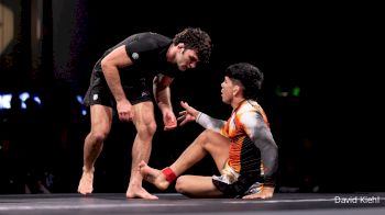 Diego Pato vs Keith Krikorian WNO 26: Pato vs Krikorian