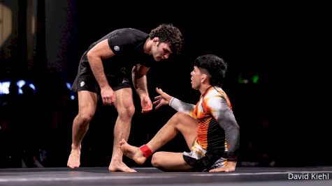 How To Adapt Your Training For The Off-Season by Keith Krikorian