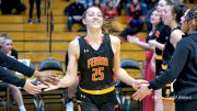 Must-See Stats: Ferris State's Mia Riley's Triple Double