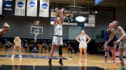 NCAA Division II Women's College Basketball Rankings: Major Drops For Teams