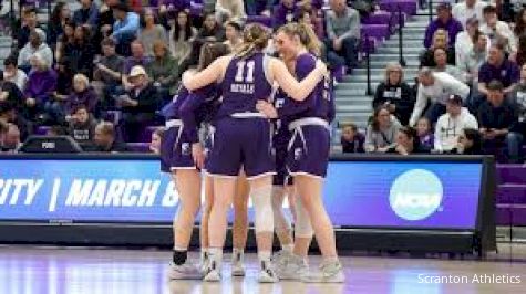 NCAA Division III Women's College Basketball Rankings: Now There Are 3