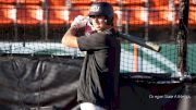 Oregon State At The Amegy Bank College Baseball Series