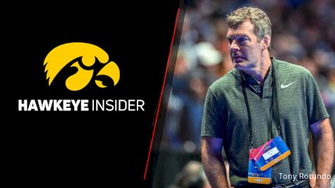 Tom Brands Looking For Points By The Bushel From Iowa Wrestlers