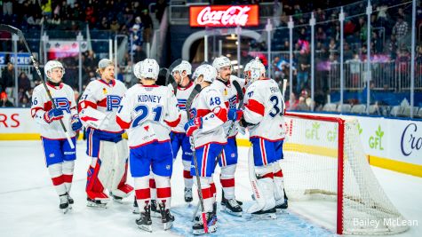 AHL Power Rankings: Laval Rocket To The Top