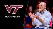 Virginia Tech Wrestling Looking To Ace Season's Final Tests