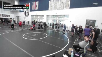 Replay: Mat 2 - 2025 2025 Preseason Kickoff | Sep 14 @ 1 PM