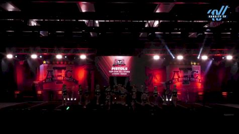 Top Gun All Stars - Pistols [2025 L1 Youth - Medium Day 2] 2025 ATC Grand Nationals