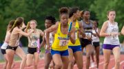 Full Replay: CAA Outdoor Championships - Apr 30 (Part 1)