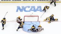 2026-27 College Hockey Schedule
